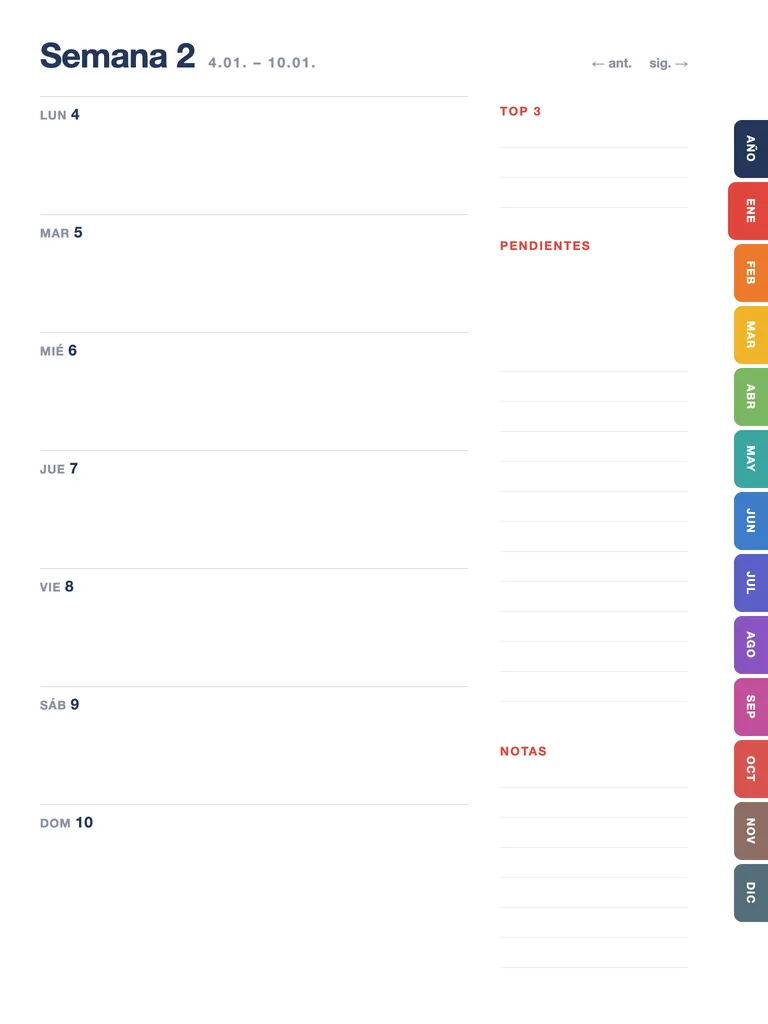 Agenda digital 2027 — w2